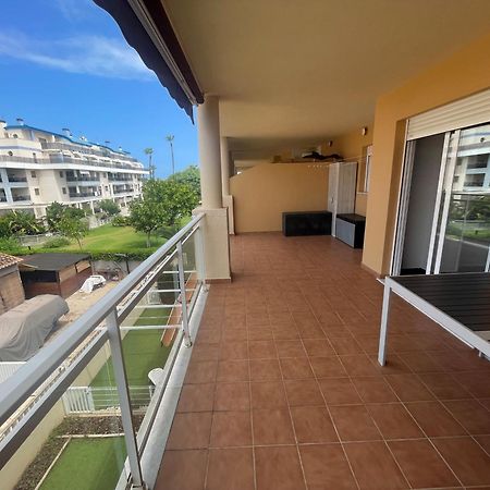 Los Carmenes-Serviden Dénia Extérieur photo