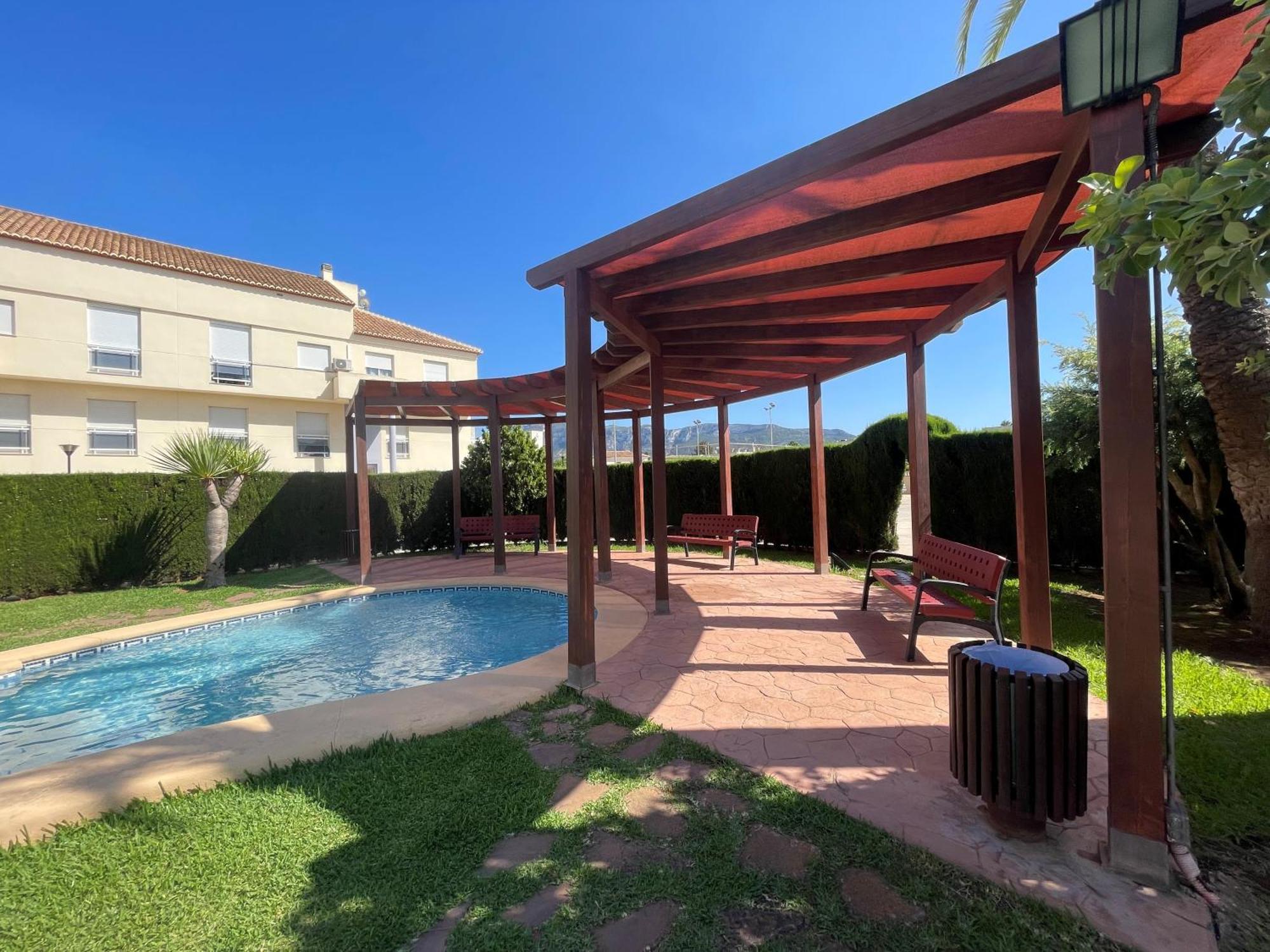 Los Carmenes-Serviden Dénia Extérieur photo